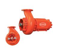 POMPE DE RELEVAGE COUTEAUX HORIZONTALE 380V 5.5KW DN100 - RENSON - 111141
