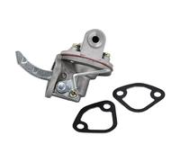 Pompe de Relevage de Carburant avec Joints 119600-52021 pour Joh n Deer e Gator 4X6 W006X4 3007D003 Yanma r 3TN66 Komats u 3D68 Moteurs Industriel s LSG MTP TN TNE Takeuch i Tb007 Ne w Hollan d E15