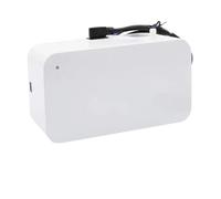 Pompe De Relevage De Condensats À Haut Débit M1, Ultra Silencieuse, Pompe À Eau Externe, Pompe De Drainage For Climatiseur, Pompe D'évacuation Des Condensats