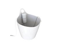 Pompe de relevage de condensats, climatiseur automatique 5 V, pompe à eau intelligente externe, pompe de drainage USB(Pipe 5M)