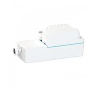 Pompe de relevage de condensats flat - Sanicondens Best SFA