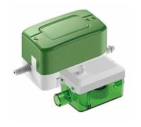 Pompe De Relevage De Condensats Intelligente PC-24B Avec Interrupteur À Flotteur Automatique (24 L/h, 110 V/220 V)(PC-24B drainage pump)