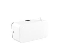 Pompe De Relevage De Condensats M1 For Climatisation, Silencieuse Et Automatique, Hauteur De Refoulement D'environ 12 M.(Add 10m drain pipe)