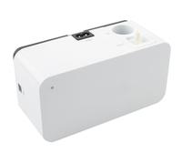 Pompe de relevage de condensats M1 - Pompe de vidange automatique 12 m (pour climatisation, débit 120 l/h)(Add 5m drain pipe)
