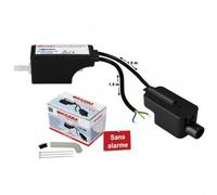 Pompe de relevage de condensats - sans alarme - 10l/h - Siccom Eco EID