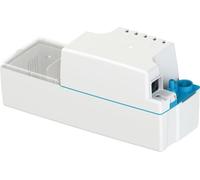 Pompe de relevage de condensats - SFA - Sanicondens Best Flat - Pour chaudiere au sol - 45 dBA - Neutralisation des condensats