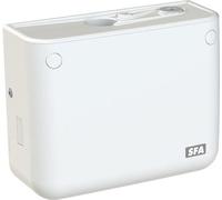 Pompe de relevage de condensats - SFA - Sanicondens Clim Deco - 23 dBA