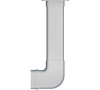SFA CLIMPACK3SBL Sanicondens Clim Pack S goulotte Blanche Pompe de relevage climatiseur, Blanc