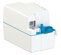 SFA Sanicondens Pro N pompe à condensats 0046SK6 étagère de refroidissement, climatisation, chaudière, déshumidificateur, blanc