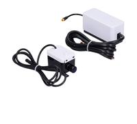 Pompe de relevage de condensats split for climatisation automatique S1 AC110-240V - Pompe de relevage silencieuse