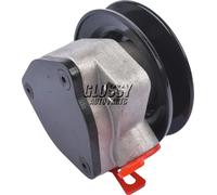 Pompe de relevage de transfert de carburant, compatibilité avec le système moteur, taille compacte, conception durable