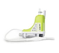 Pompe de relevage des condensats - ASPEN - Silence+ - 16 dB(A) - Débit 40 L/h - Goulotte 80x60x70 mm