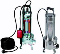 DAB Feka VS 1200 M-NA Pompe de relevage