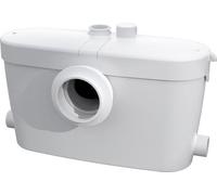 Pompe de relevage eaux usées avec 4 entrées SFA Saniaccess 3