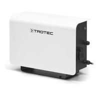 Pompe de relevage externe 230V série DS TROTEC - 6100000019