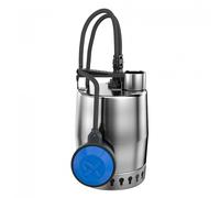 Pompe De Relevage Grundfos Unilift Kp150a1 - Pompe Eau Usée Flotteur Intégré - 0