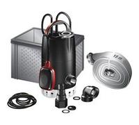 Grundfos Multibox pour inondations et crues CC7-A1 97519841 1x230V 38kW 10m câble