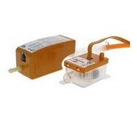 Pompe de relevage Mini Orange Silent+ G