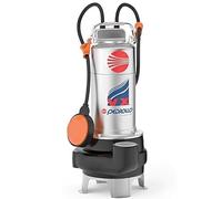 Pompe de relevage Pedrollo VXm1535 1,10 kW jusqu'à 30 m3/h monophasé 220V