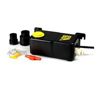 pompe de relevage pour à bac aspenpumps minitank - 50l/h