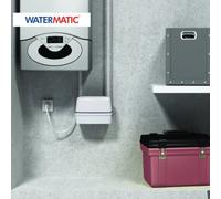 Pompe de relevage pour condensats - WATERMATIC WATERCONDENS