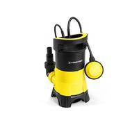 Pompe de relevage pour eaux chargées TWP 7025 E