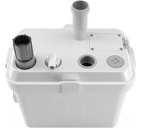 Pompe de relevage pour eaux chargées Zehnder Pumpen SWH 100 6 m