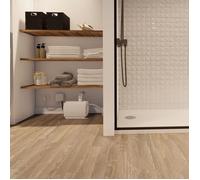 Pompe de relevage pour receveurs de douche extra-plats SFA Sanifloor+ 3