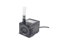 Generique Pompe de relevage Pump It Up – Pour déshumidificateur, évacuation automatique 4 m, compacte