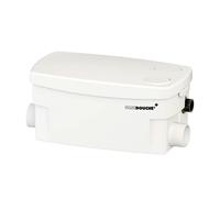 Pompe de relevage Sanidouche+ pour receveur de douche