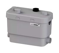 Pompe de relevage Sanispeed+