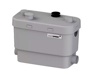 Pompe de relevage Sanispeed+