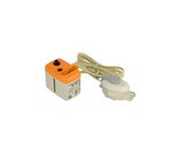 Sauermann - Pompe de relevage SI-30 - SAUERMANN : SI30CE02UN23