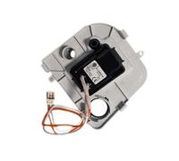 Pompe de relevage Sèche-linge 481070109852, 480112101635 WHIRLPOOL, BAUKNECHT, LADEN, INDESIT, IGNIS, ARISTON HOTPOINT - 294538 Blanc, Blanc G
