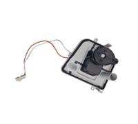 Whirlpool Pompe de relevage sèche-linge d'origine 481070109852 compatible Indesit Ariston