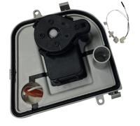 Pompe de relevage Sèche-linge 481070109852, 480112101635 WHIRLPOOL, BAUKNECHT, LADEN, INDESIT, IGNIS, ARISTON HOTPOINT - 294538 Blanc, Blanc G