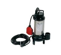 Pompe de relevage SEMISOM 265 AUT-V - Plage débit: 1,8 à 12 m3/h