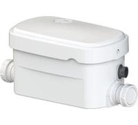 Pompe de relevage SFA Sanipompe Douche - Blanc - Pour installation facile de douche