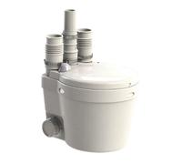 Pompe de relevage VD110 pour cuisine ou buanderie WATERMATIC WVD110S