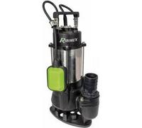 Pompe de relevage vortex 1500w Ribimex prpvc1502v G