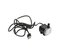 Pompe de remplacement usb Catit 43747W Noir 7x6,8x4,3 cm