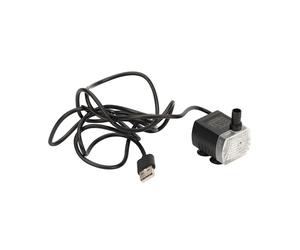 Pompe de remplacement usb Catit 43747W Noir 7x6,8x4,3 cm