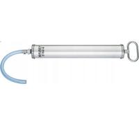 Pompe de remplissage / aspirante, universel HAZET 2162-6