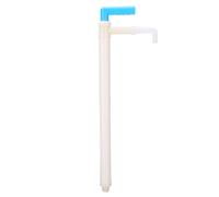 Pompe de Remplissage de Miel, équipement d'extraction, Tube en Forme de L, Outils d'apiculture pour Une Extraction Efficace du Miel