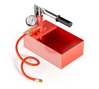 Pompe de remplissage pour Installation Sanitaire Solaire Chauffage Pression d’épreuve de 25 bars