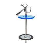 Pompe de remplissage sur tonnelet 50 kg - ALGI EQUIPEMENT - 07295060