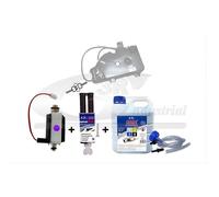 Pompe de Réservoir d'Additif FAP Cérine 3L - Point Violet - 3RG Industrial