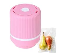Pompe De Sac De Rangement Sous Vide,sacs De Rangement Sous Vide Pompe Électrique - Pompe À Vide De Voyage,La Pompe D'aspiration Se Dégonfle Rapidement, Pompe De Sacs Sous Vide Pour Vêtements,