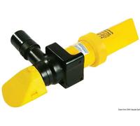 Pompe cale autom.Whale Supersub Smart 1100 24 V