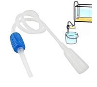 Pompe De Siphon De Transfert De Carburant De Carburant 170cm Grand Siphon pour Tondeuses À Gazon Pompe Manuelle Pompe À Essence Siphon Pompe Siphon Pompe D' De Filtre D' Clumier Aquire